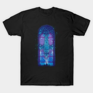 serenity mosaica T-Shirt